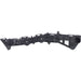 Retenedor de parachoques compatible con Lexus IS250 2014 - 2015 2016 - 2020 - Quierox - Tienda Online