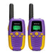 Retevis walkie talkie RT637 RT37 para niños - Quierox - Tienda Online