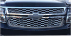 Revestimiento de rejilla para Chevy Tahoe LS/LT 2015-2020 - Quierox - Tienda Online