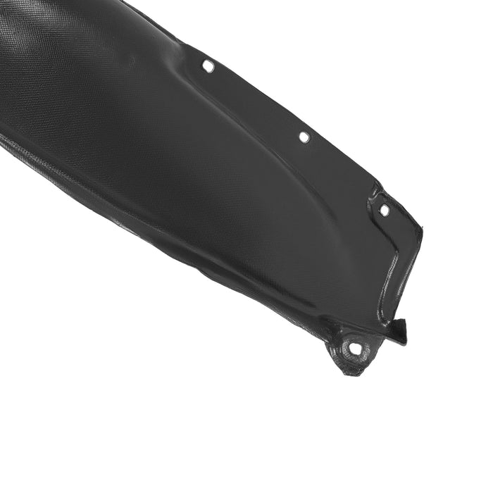 Revestimiento interior del guardabarros para Kia Optima 2014-2015 KI1249132 - Quierox - Tienda Online