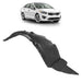 Revestimiento interior del guardabarros para Kia Optima 2014-2015 KI1249132 - Quierox - Tienda Online
