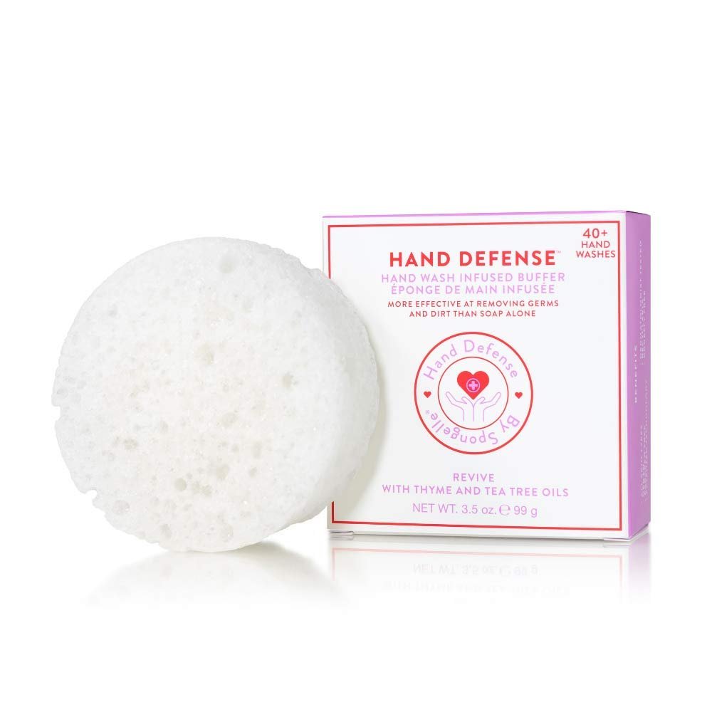 Revive | Hand Defense — Quierox - Tienda Online