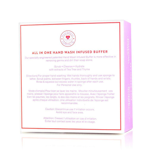 Revive | Hand Defense - Quierox - Tienda Online