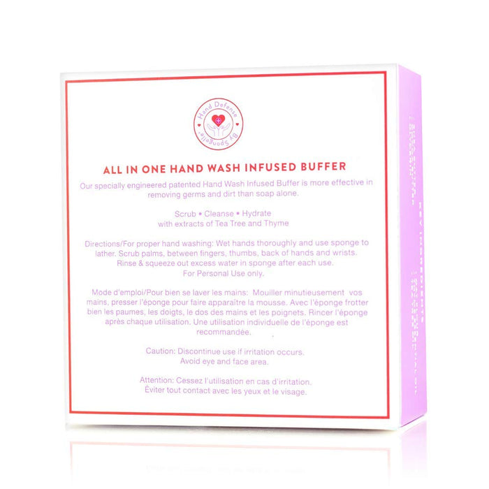 Revive | Hand Defense - Quierox - Tienda Online