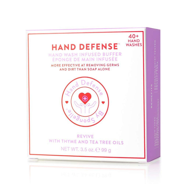 Revive | Hand Defense - Quierox - Tienda Online