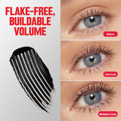 Revlon ColorStay Máscara Voluminizadora de Tiempo Completo, 24 Horas - Quierox - Tienda Online
