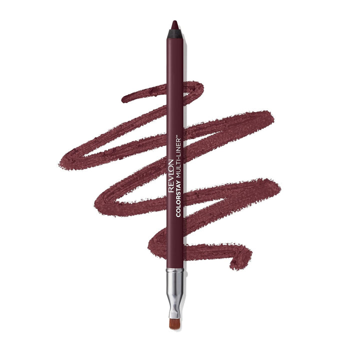 Revlon ColorStay Multi - Liner, fórmula cremosa, multiusos 010 Mischief Maker - Quierox - Tienda Online