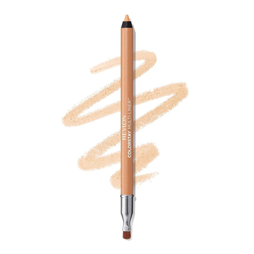 Revlon ColorStay Multi - Liner, fórmula cremosa punto alto 012 - Quierox - Tienda Online