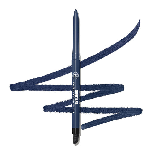 REVLON ColorStay Pencil delineador de ojos impermeable - Quierox - Tienda Online