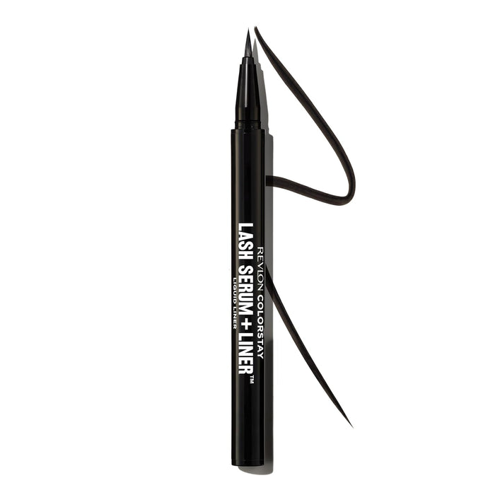 REVLON ColorStay - Suero de pestañas + forro, delineador de ojos impermeable - Quierox - Tienda Online