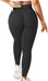 RICH BRIA Leggings con efecto push - up para mujer - Quierox - Tienda Online