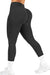 RICH BRIA Leggings con efecto push - up para mujer - Quierox - Tienda Online
