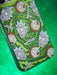 Rick y Morty X SHEIN Funda para teléfono con estampado - Quierox - Tienda Online