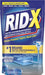 RID - X Cápsulas de tratamiento de tanque séptico - Quierox - Tienda Online