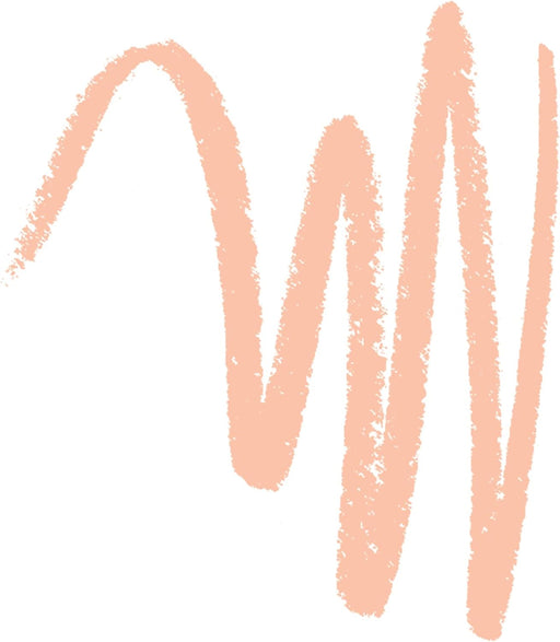 Rimmel Scandal'Eyes Delineador de ojos resistente al agua, color piel, 1,3 g, lápiz - Quierox - Tienda Online