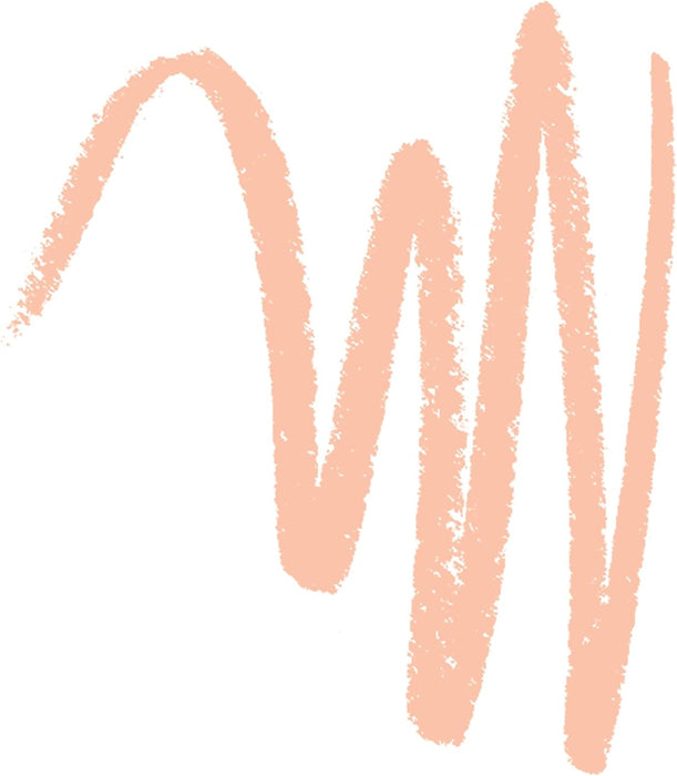 Rimmel Scandal'Eyes Delineador de ojos resistente al agua, color piel, 1,3 g, lápiz - Quierox - Tienda Online