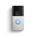 RING Videotimbre Plus con batería - Quierox - Tienda Online