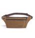 Riñonera de lona para correr, bolso de cintura, para viajes, camping, bolsillo para teléfono - Quierox - Tienda Online