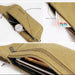 Riñonera de lona para correr, bolso de cintura, para viajes, camping, bolsillo para teléfono - Quierox - Tienda Online