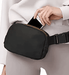 Riñonera informal para hombre y mujer, bolso de pecho con cremallera, portátil, para deportes al aire libre - Quierox - Tienda Online