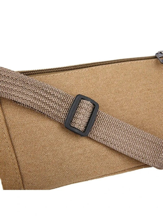 Riñonera para teléfono para deportes al aire libre, billetera Invisible multifuncional - Quierox - Tienda Online