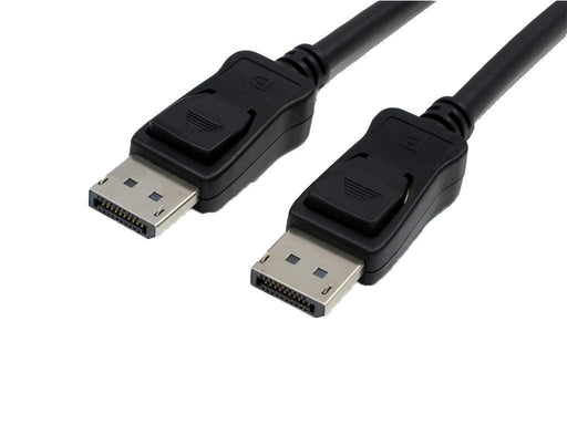 RKINC DisplayPort a DisplayPort Cable, 6 pies - Quierox - Tienda Online