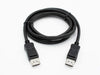 RKINC DisplayPort a DisplayPort Cable, 6 pies - Quierox - Tienda Online
