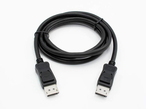 RKINC DisplayPort a DisplayPort Cable, 6 pies - Quierox - Tienda Online