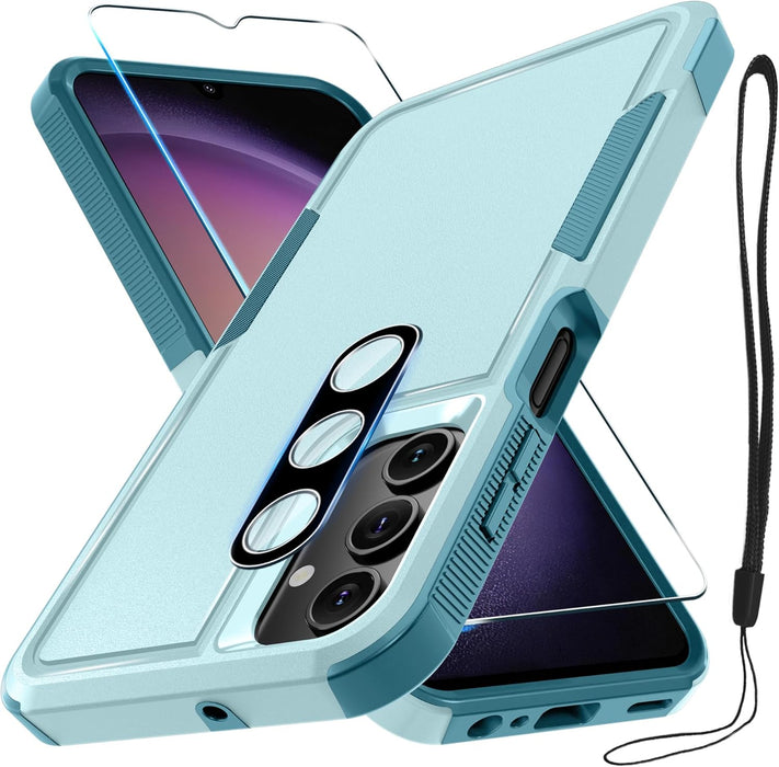 RMOCR Funda protectora para Samsung Galaxy A16 5G - Quierox - Tienda Online