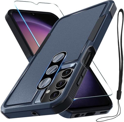 RMOCR Funda protectora para Samsung Galaxy A16 5G - Quierox - Tienda Online