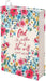 Rnyleeg God is Within Her She Will Not Fall - Funda elástica para libros de texto de tapa dura de hasta 9 x 11" - Quierox - Tienda Online