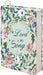 Rnyleeg protector de libros The Lord is My Song Book Cover se adapta a la mayoría de libros de texto de tapa dura de hasta 9 x 11" - Quierox - Tienda Online