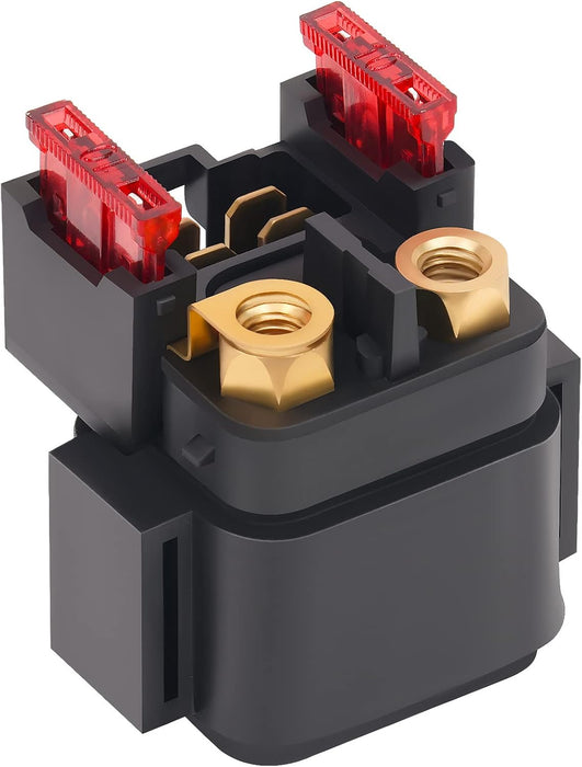 Road Passion Relé solenoide de arranque para Yamaha YFZ450 YFZ45 2004 - 2008 - Quierox - Tienda Online