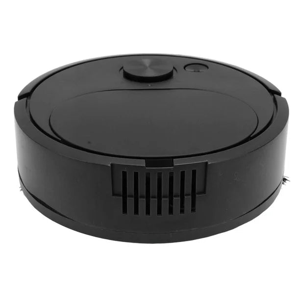 Robot Aspirador ANGGREK con Carga USB para Piso de Piedra y Cerámica - Quierox - Tienda Online