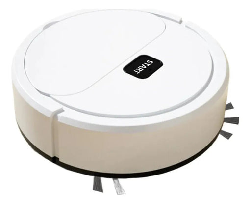 Robot aspirador robot barrido, mini robot aspirador automático, aspiradoras para el hogar - Quierox - Tienda Online