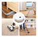Robot aspirador robot barrido, mini robot aspirador automático, aspiradoras para el hogar - Quierox - Tienda Online