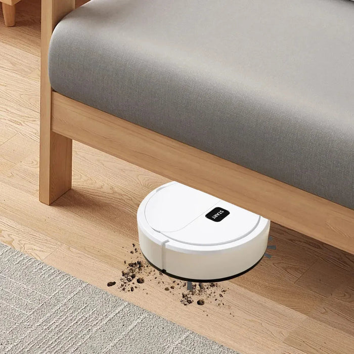 Robot aspirador robot barrido, mini robot aspirador automático, aspiradoras para el hogar - Quierox - Tienda Online