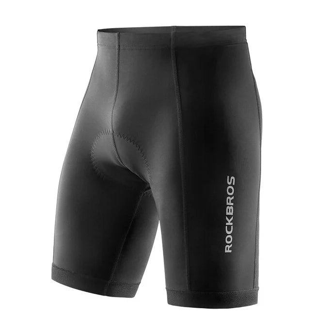 ROCKBROS Esponja Acolchada Pantalones cortos de ciclismo - Quierox - Tienda Online