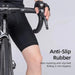 ROCKBROS Esponja Acolchada Pantalones cortos de ciclismo - Quierox - Tienda Online