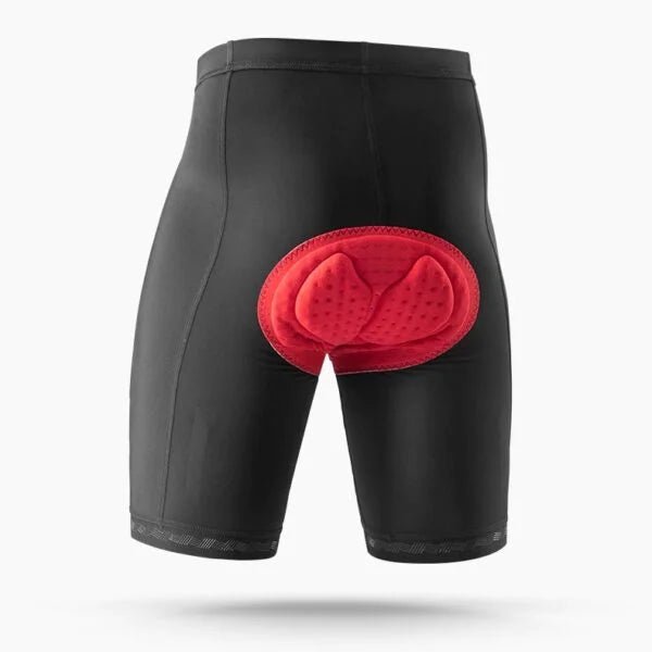 ROCKBROS Esponja Acolchada Pantalones cortos de ciclismo - Quierox - Tienda Online