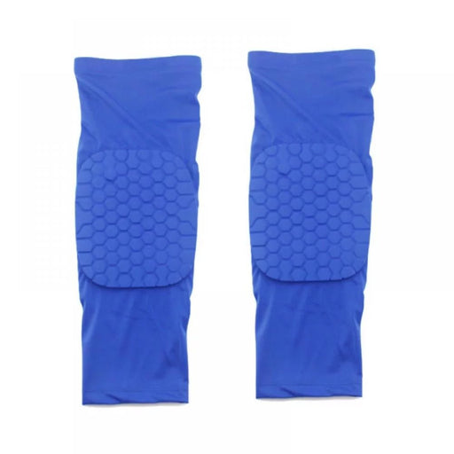 Rodilleras deportivas/rodilleras de compresión acolchadas profesionales - Quierox - Tienda Online