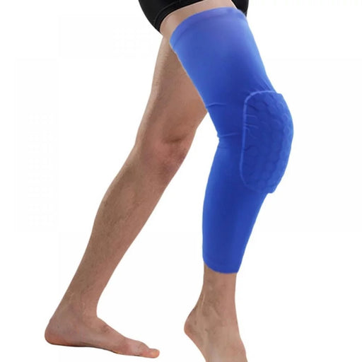 Rodilleras deportivas/rodilleras de compresión acolchadas profesionales - Quierox - Tienda Online