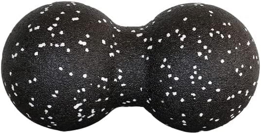 Rodillo de Masaje Doble Pelota Para Yoga - Quierox - Tienda Online