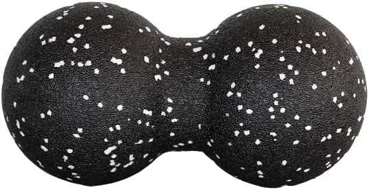 Rodillo de Masaje Doble Pelota Para Yoga - Quierox - Tienda Online