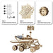 ROKR Vagabond Rover Space Hunting LS503 Kit 3D Madera rompecabezas - Quierox - Tienda Online