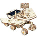 ROKR Vagabond Rover Space Hunting LS503 Kit 3D Madera rompecabezas - Quierox - Tienda Online