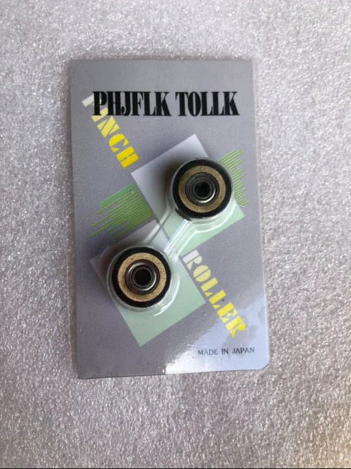 Roland plotter VS640 rodillo de presión GX-24 piezas de impresora - Quierox - Tienda Online