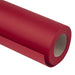 Rollo de papel kraft rojo para envolver regalos, embalajes, transporte y manualidades. - Quierox - Tienda Online