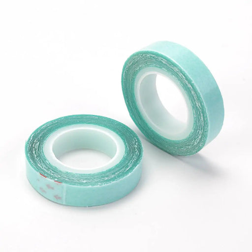 Rollos de adhesivo de repuesto para cabello con cinta - Quierox - Tienda Online