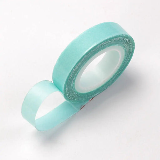 Rollos de adhesivo de repuesto para cabello con cinta - Quierox - Tienda Online